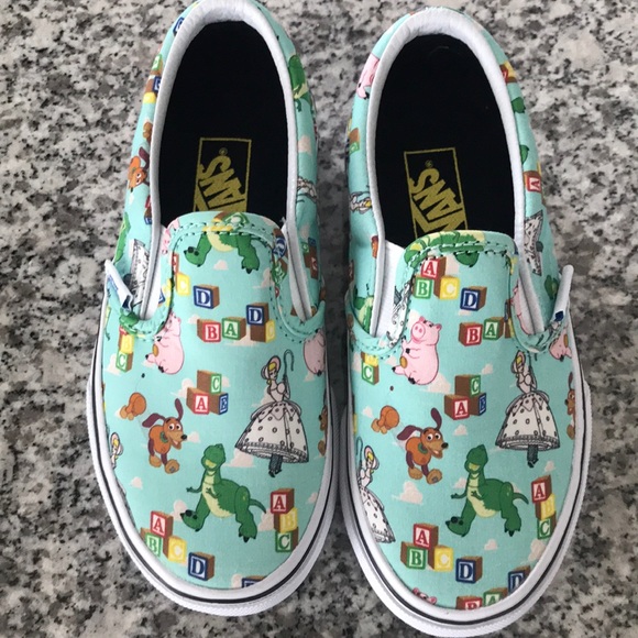 Vans Other - Kids sneakers